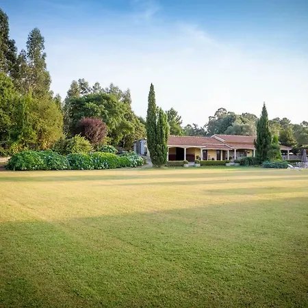 El Retiro * Vila Nova de Cerveira