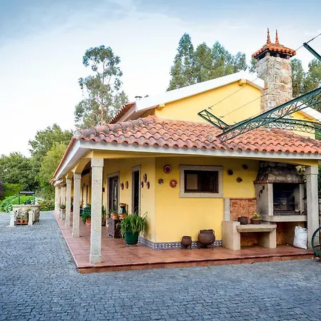 El Retiro Vila Nova de Cerveira