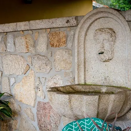 El Retiro * Vila Nova de Cerveira
