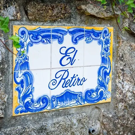 El Retiro