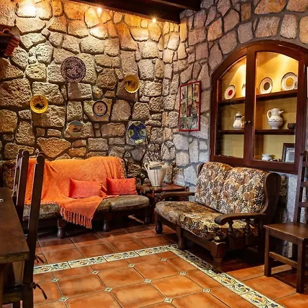 El Retiro Dom wakacyjny Vila Nova de Cerveira